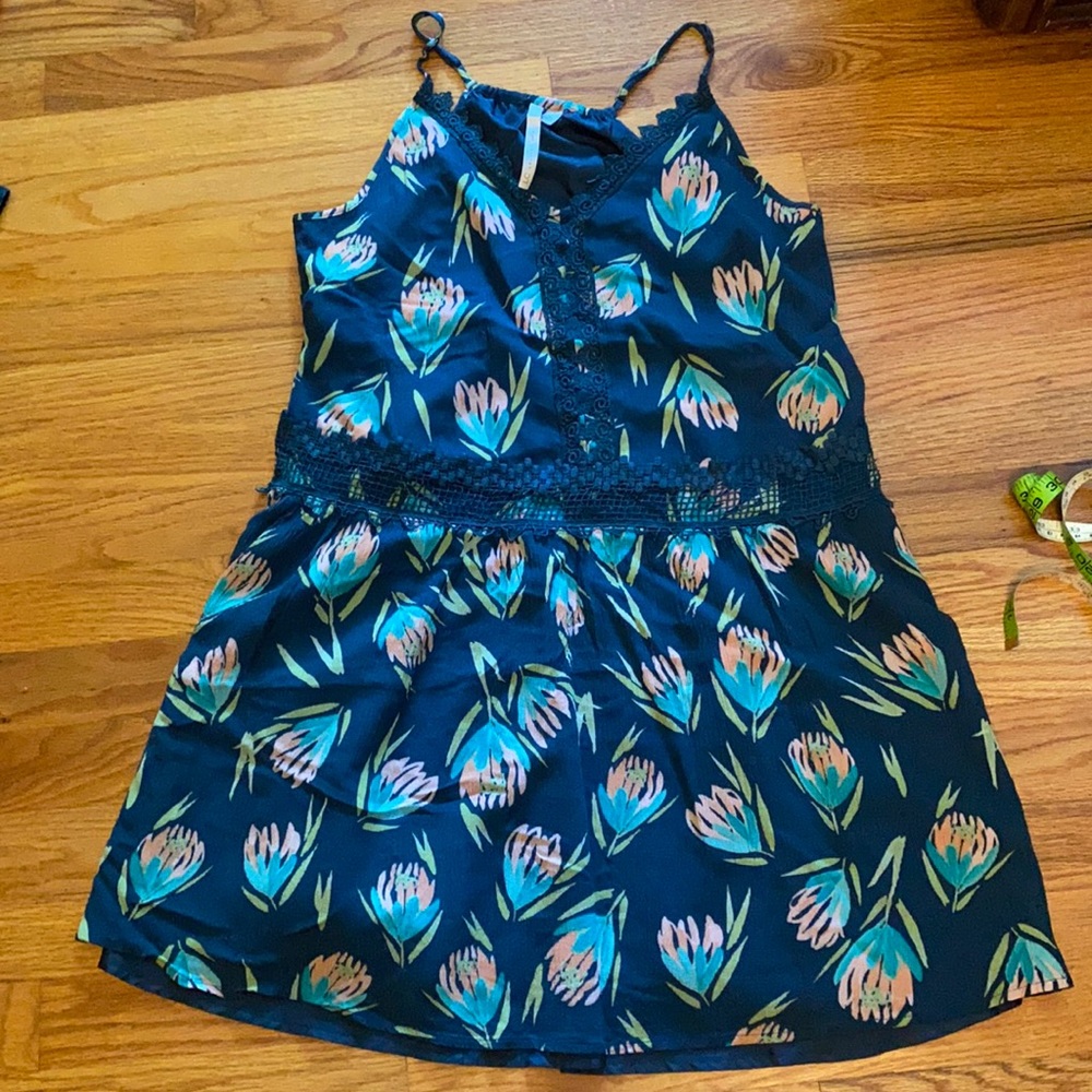 Lauren Conrad dress